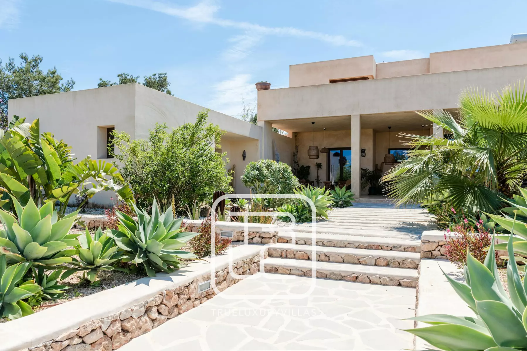 Villa Zarra