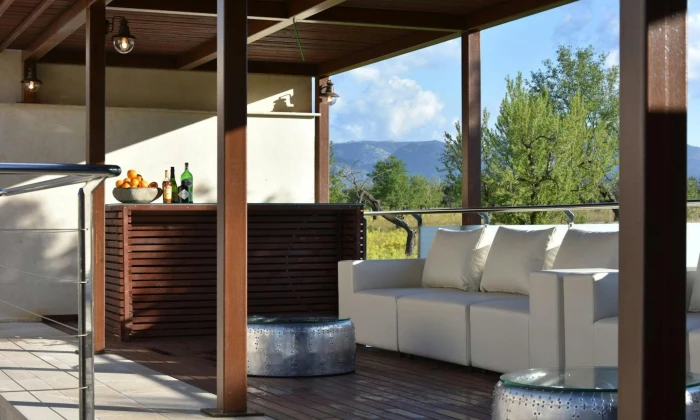 Casa Tiro