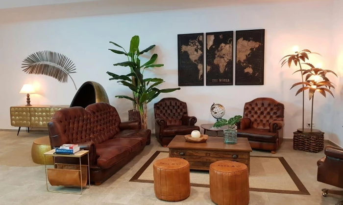 Casa Tiro