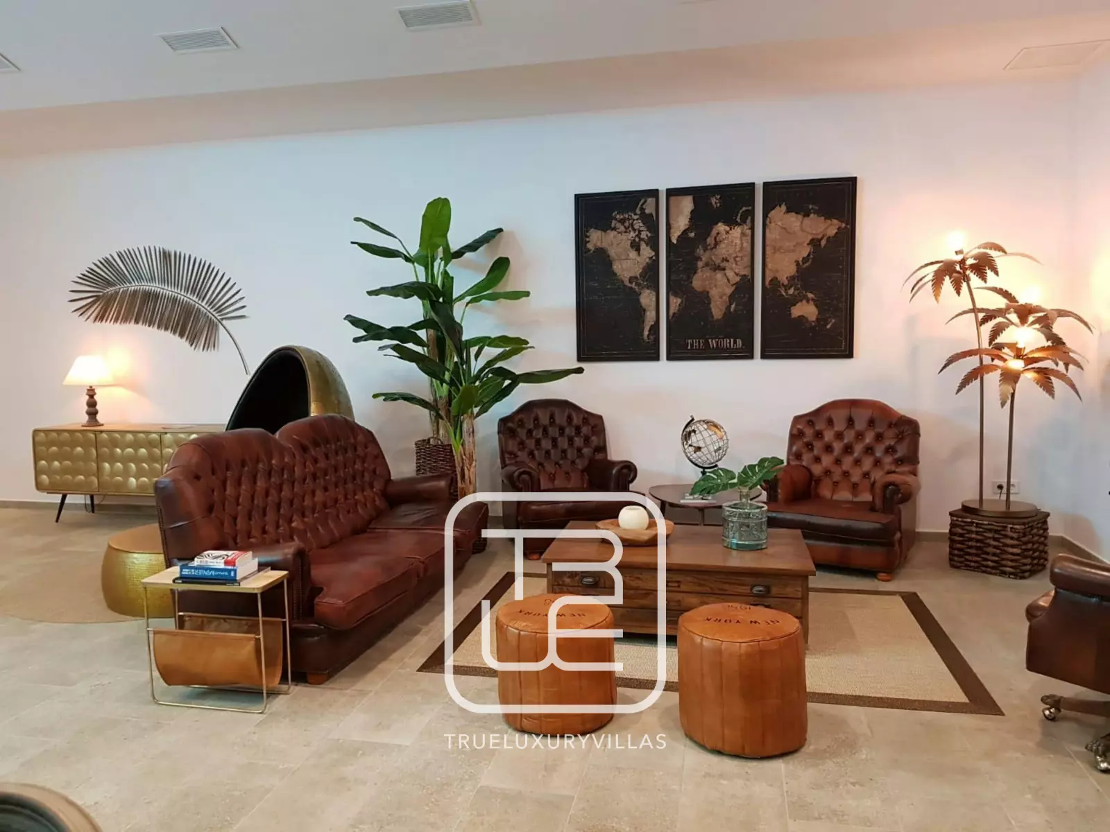 Casa Tiro