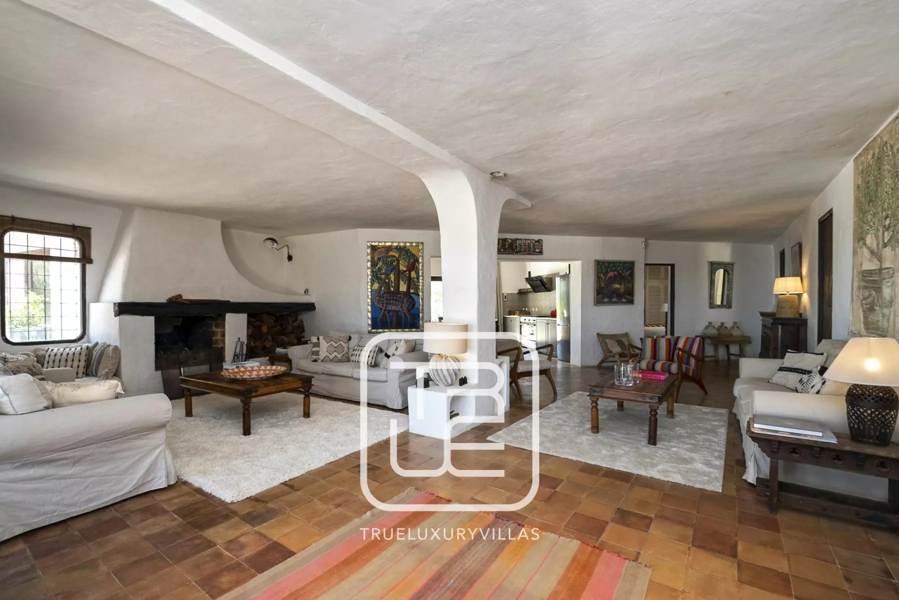Villa Arima