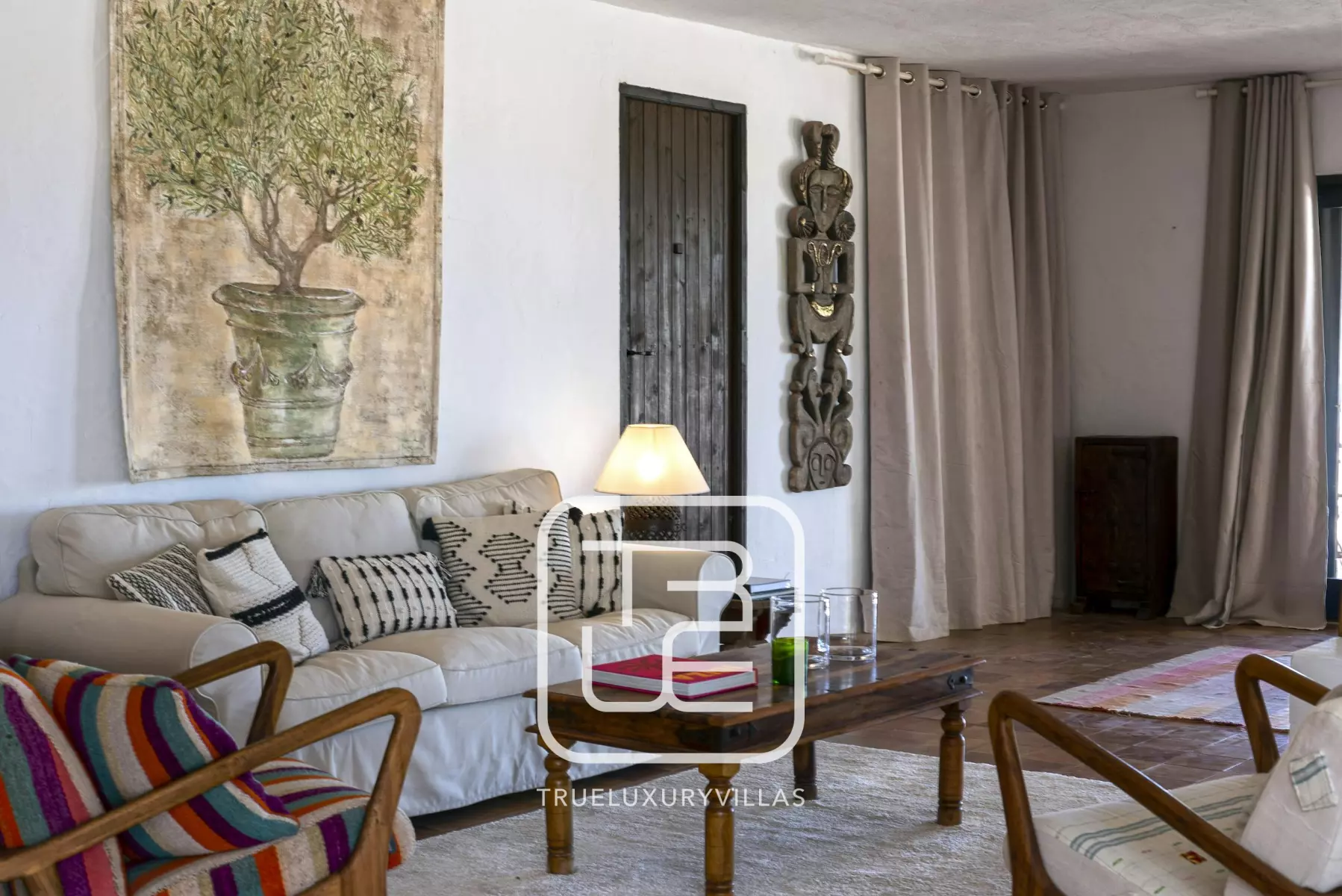Villa Arima