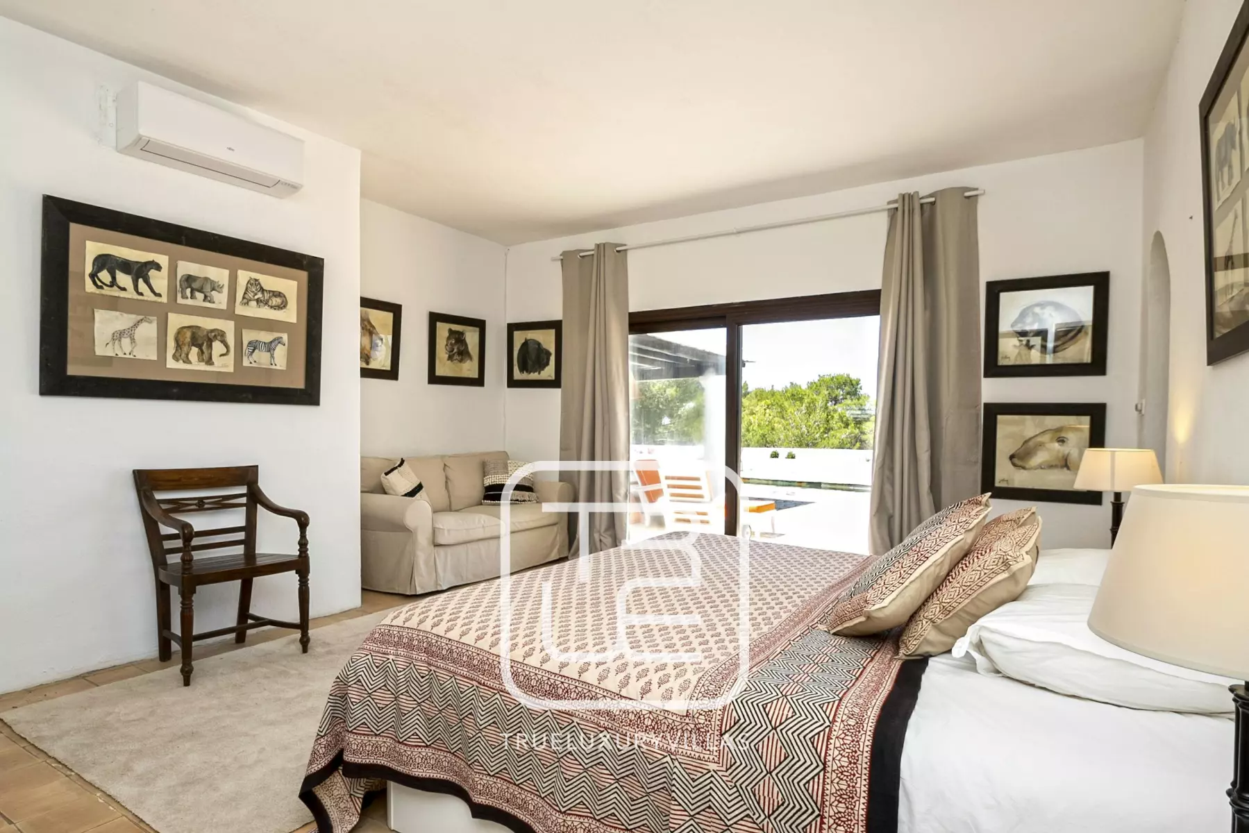 Villa Arima