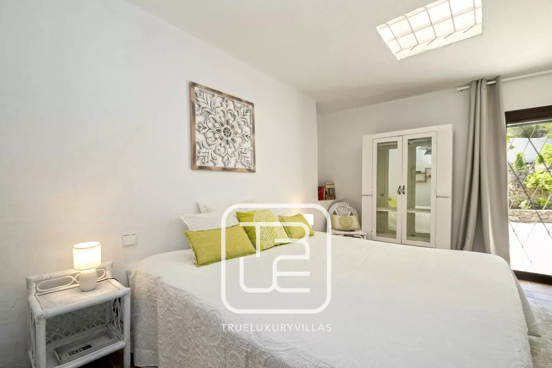 Villa Arima