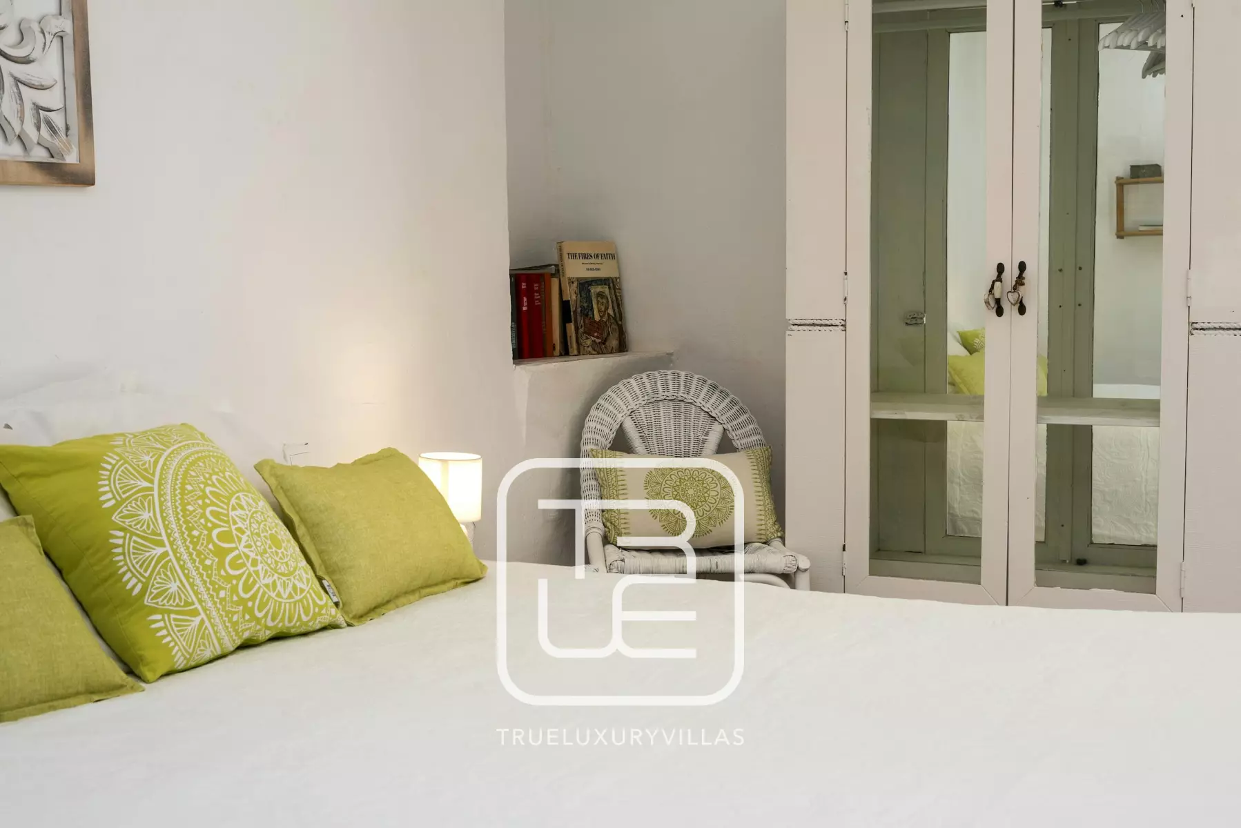 Villa Arima