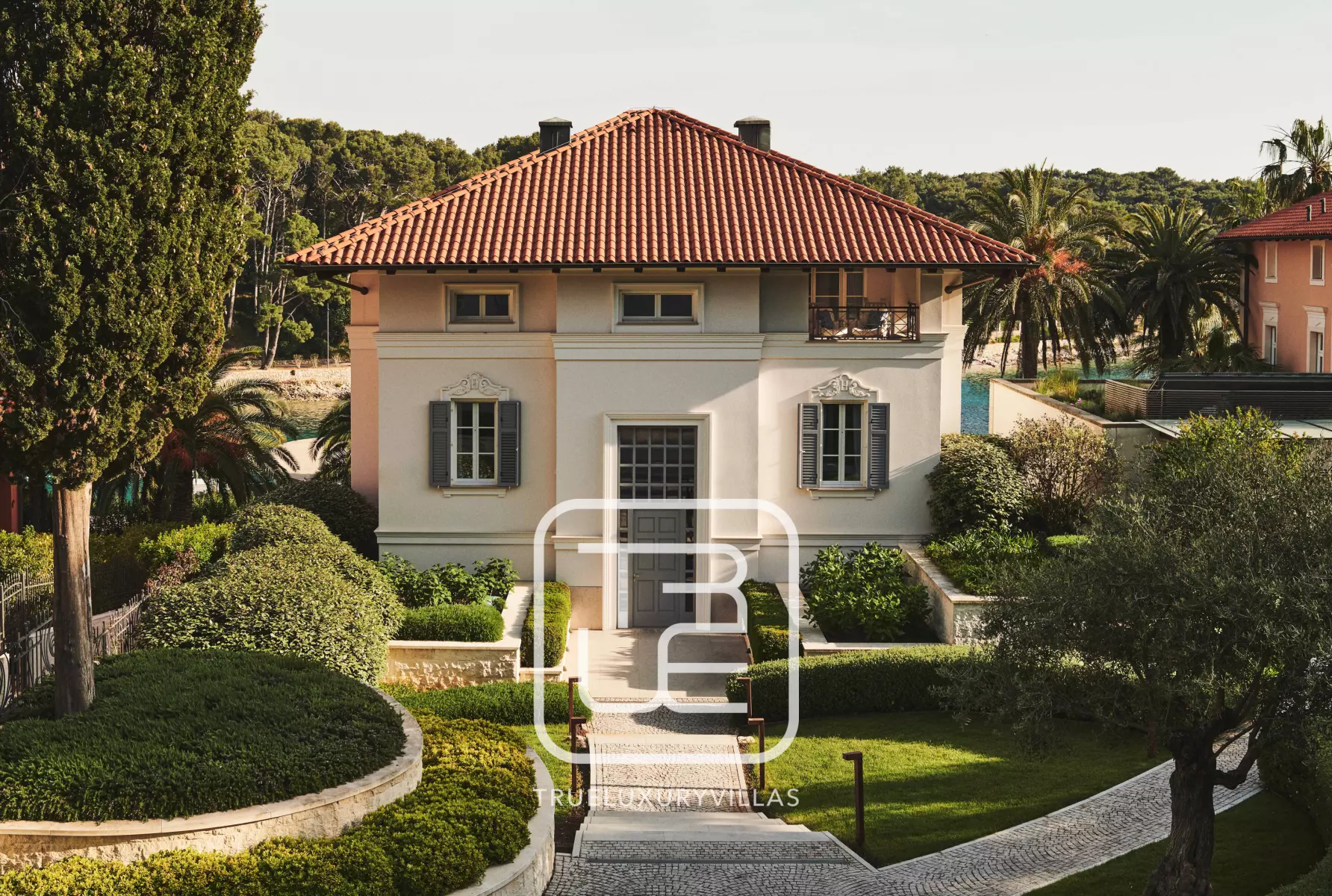 Villa Glory