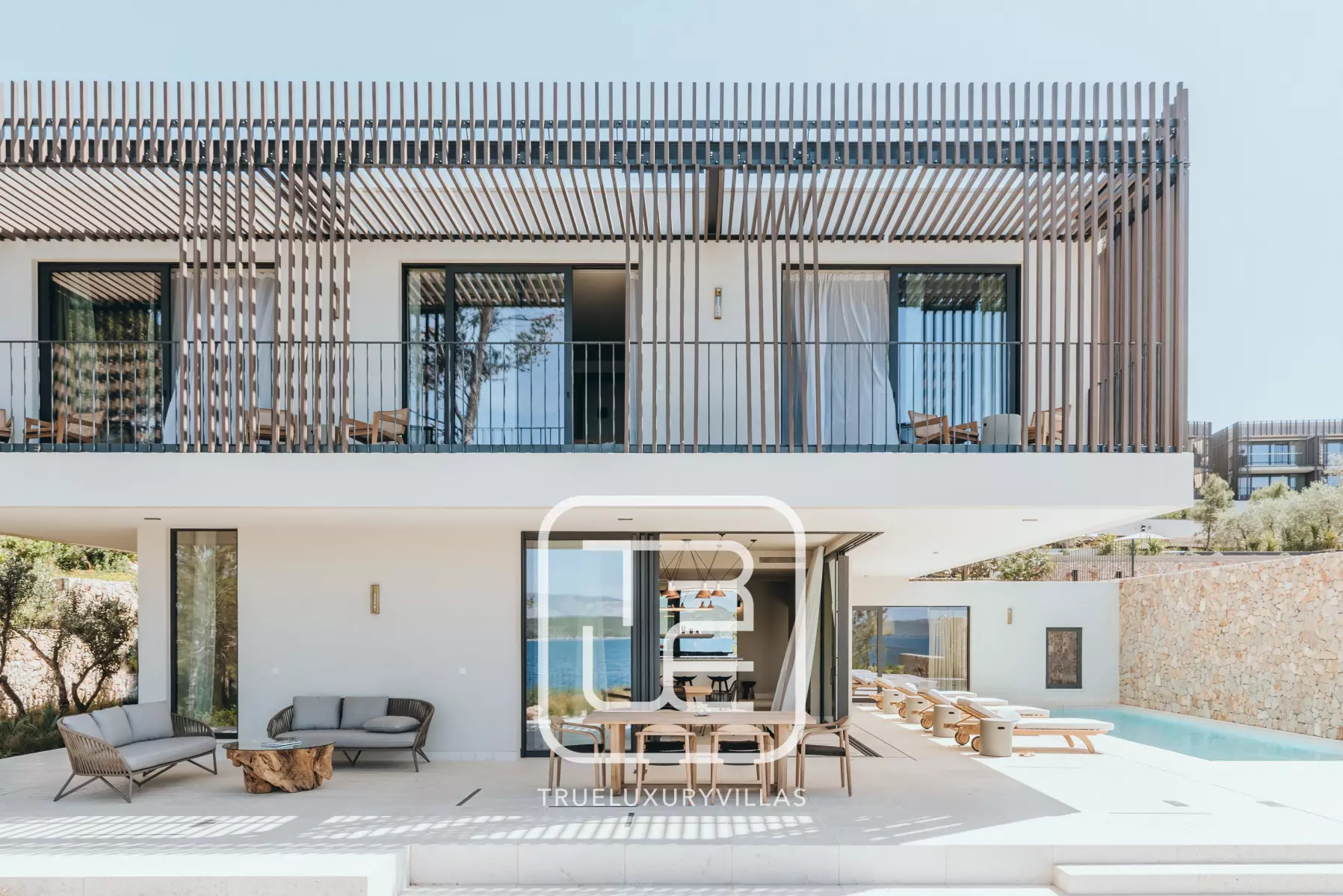 Villa Cadia