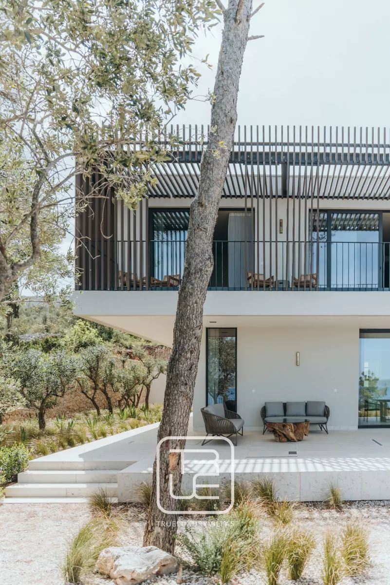Villa Cadia