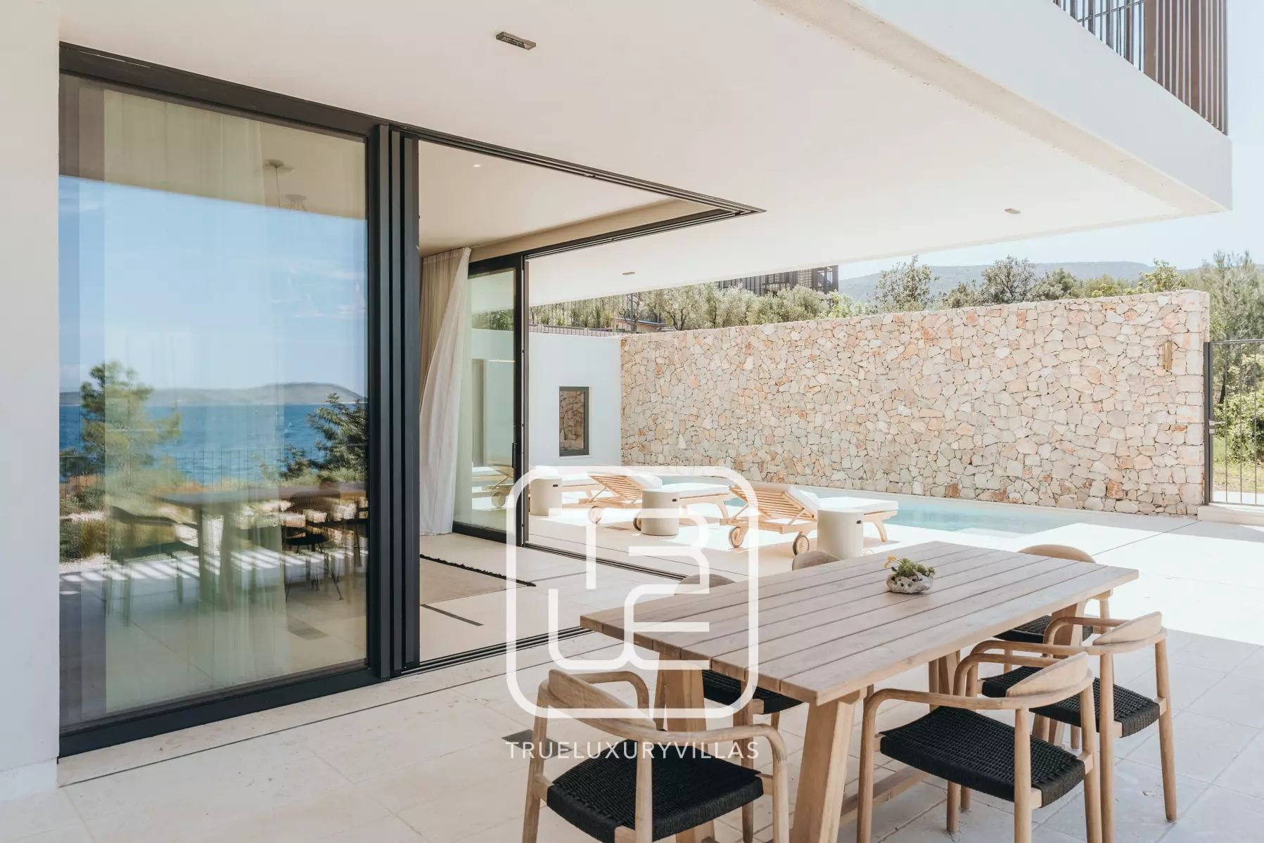 Villa Cadia