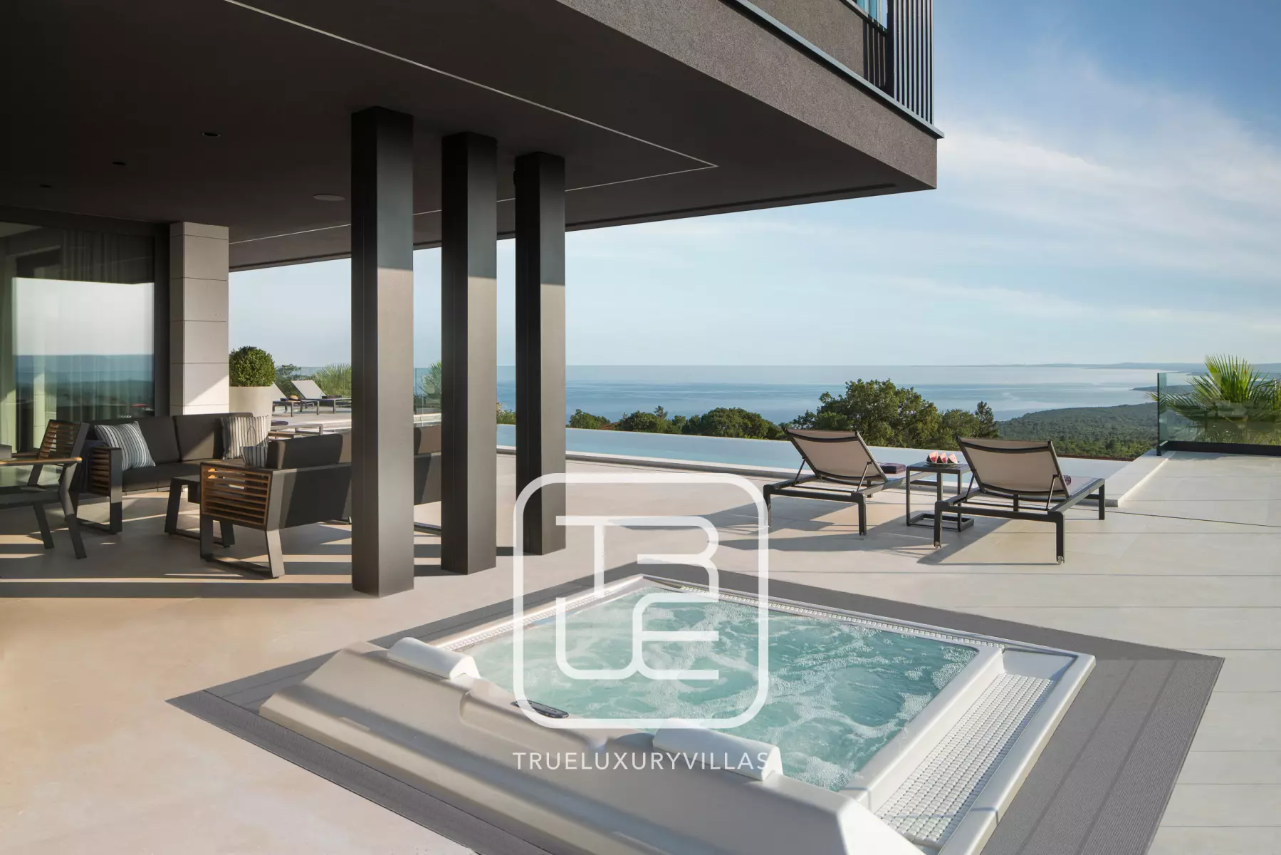 Villa Rasa