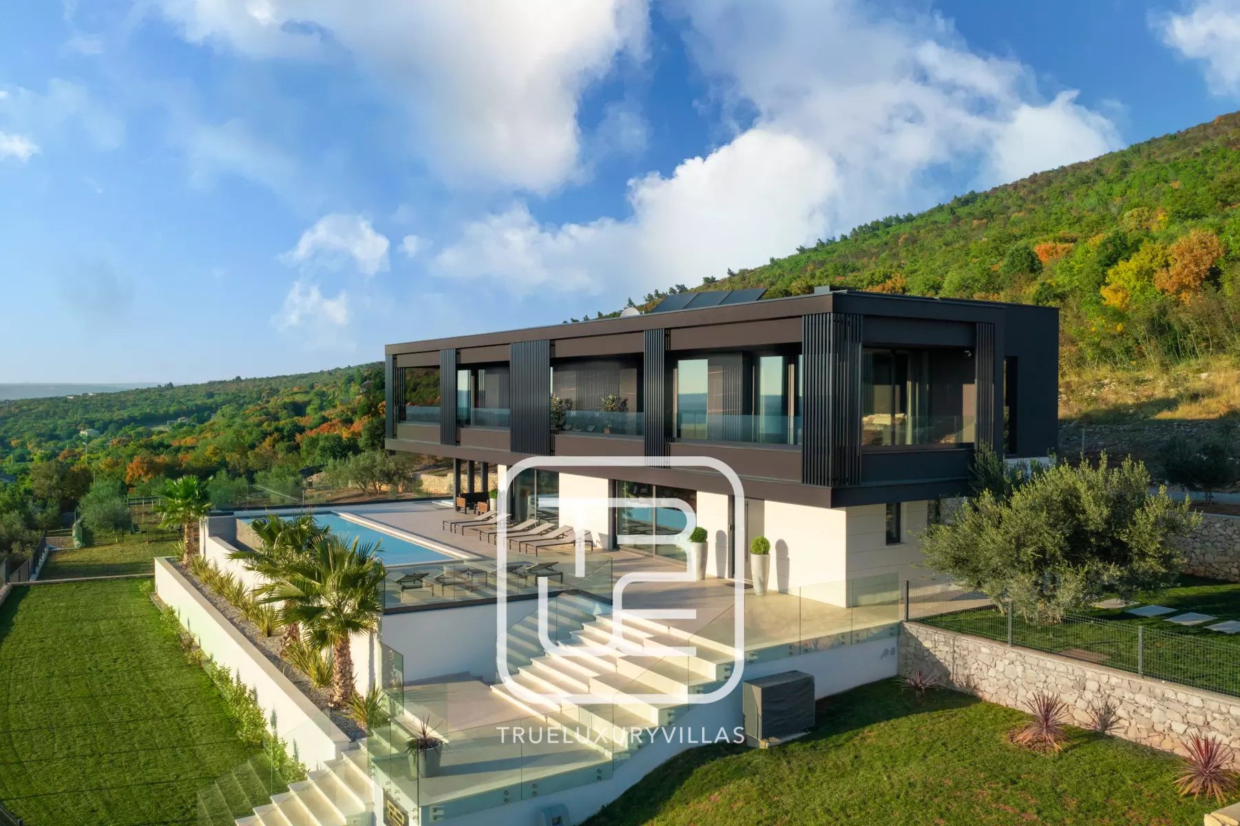 Villa Rasa