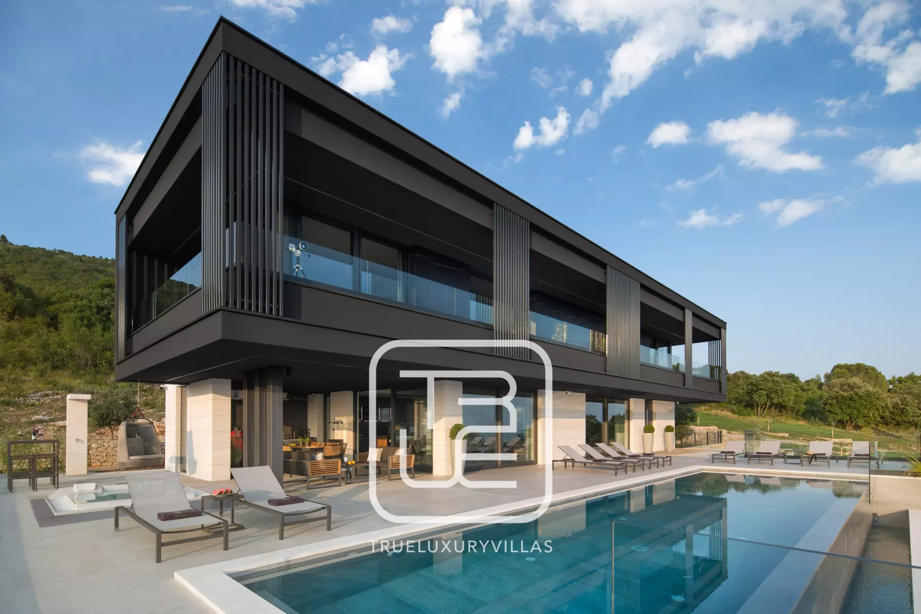 Villa Rasa