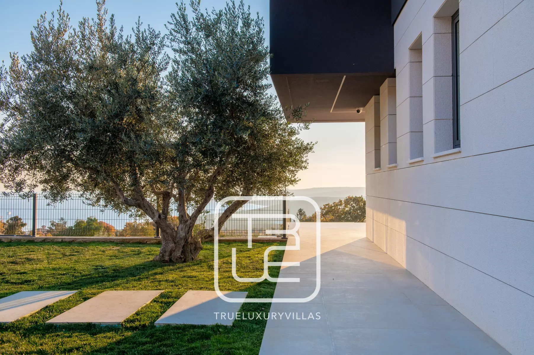 Villa Rasa