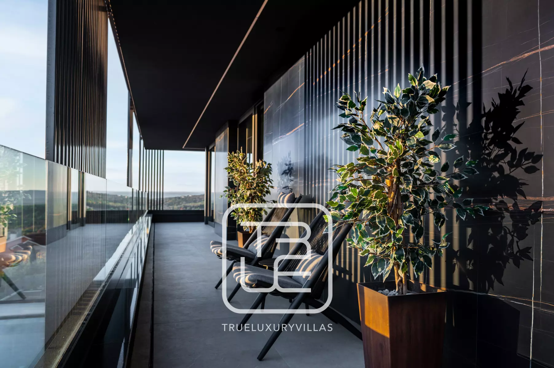 Villa Rasa
