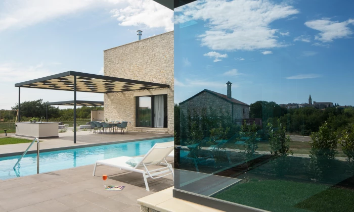 Villa Fazana