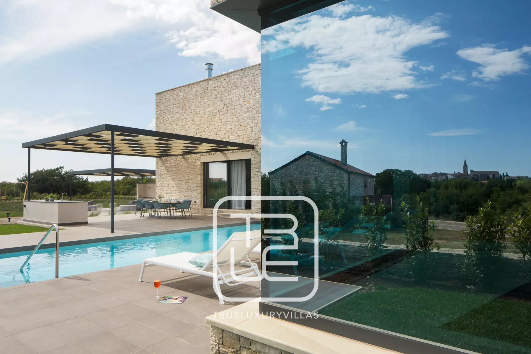 Villa Fazana