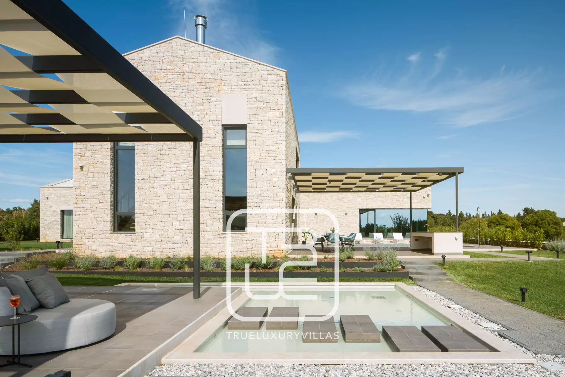 Villa Fazana