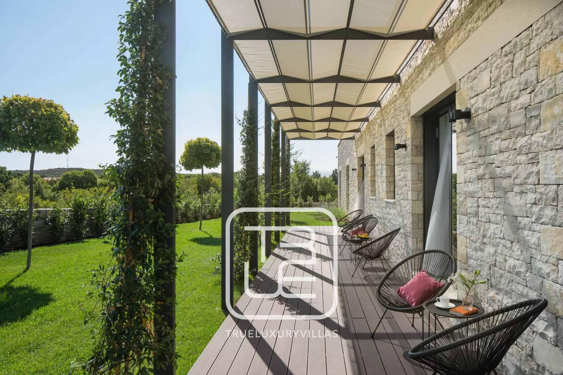 Villa Fazana