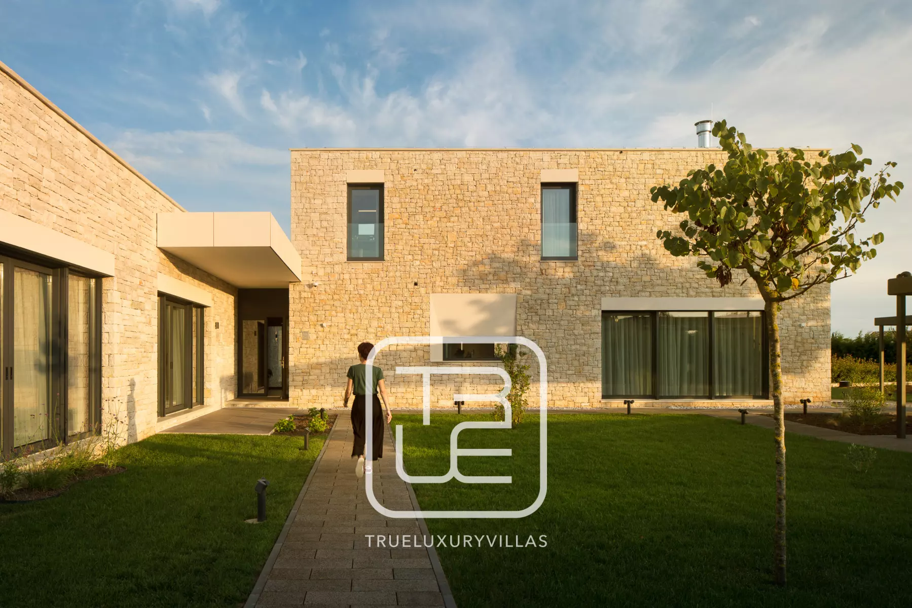 Villa Fazana