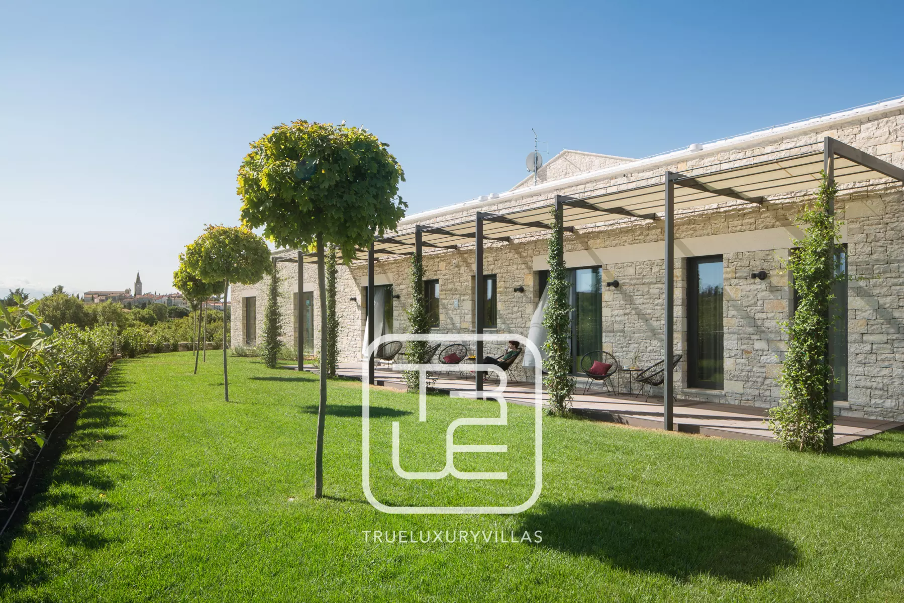 Villa Fazana