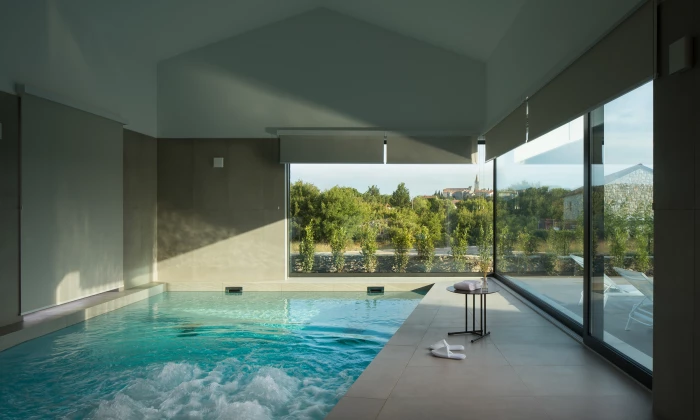 Villa Fazana