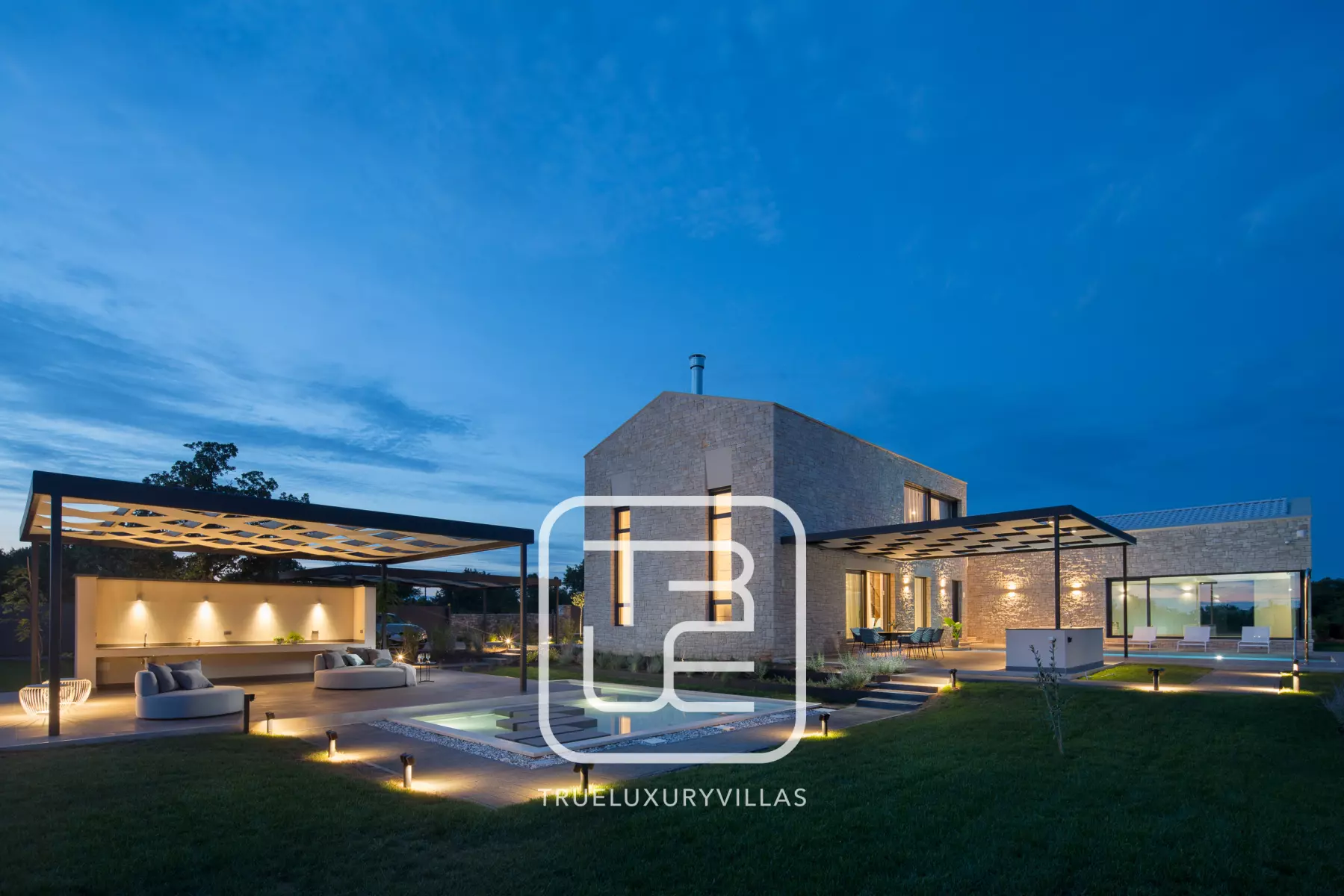 Villa Fazana
