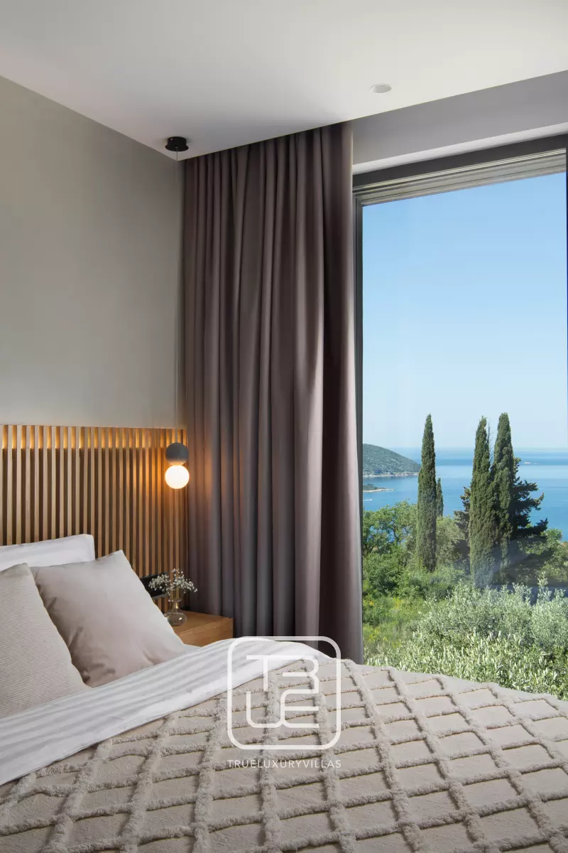 Villa Evette