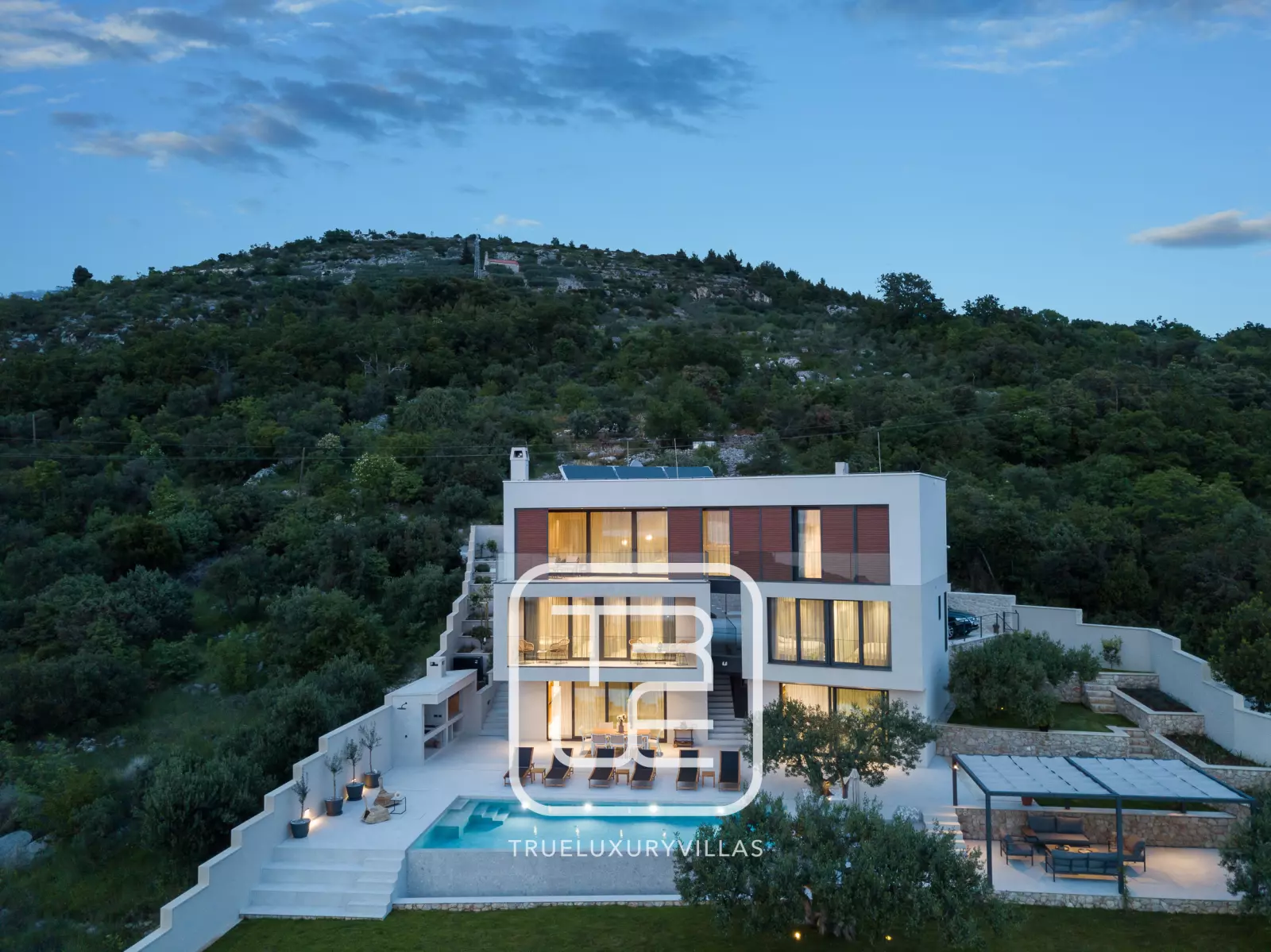 Villa Evette