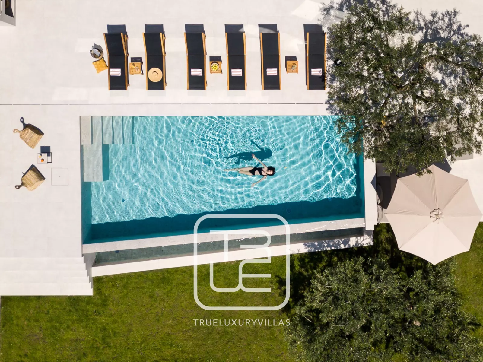 Villa Evette