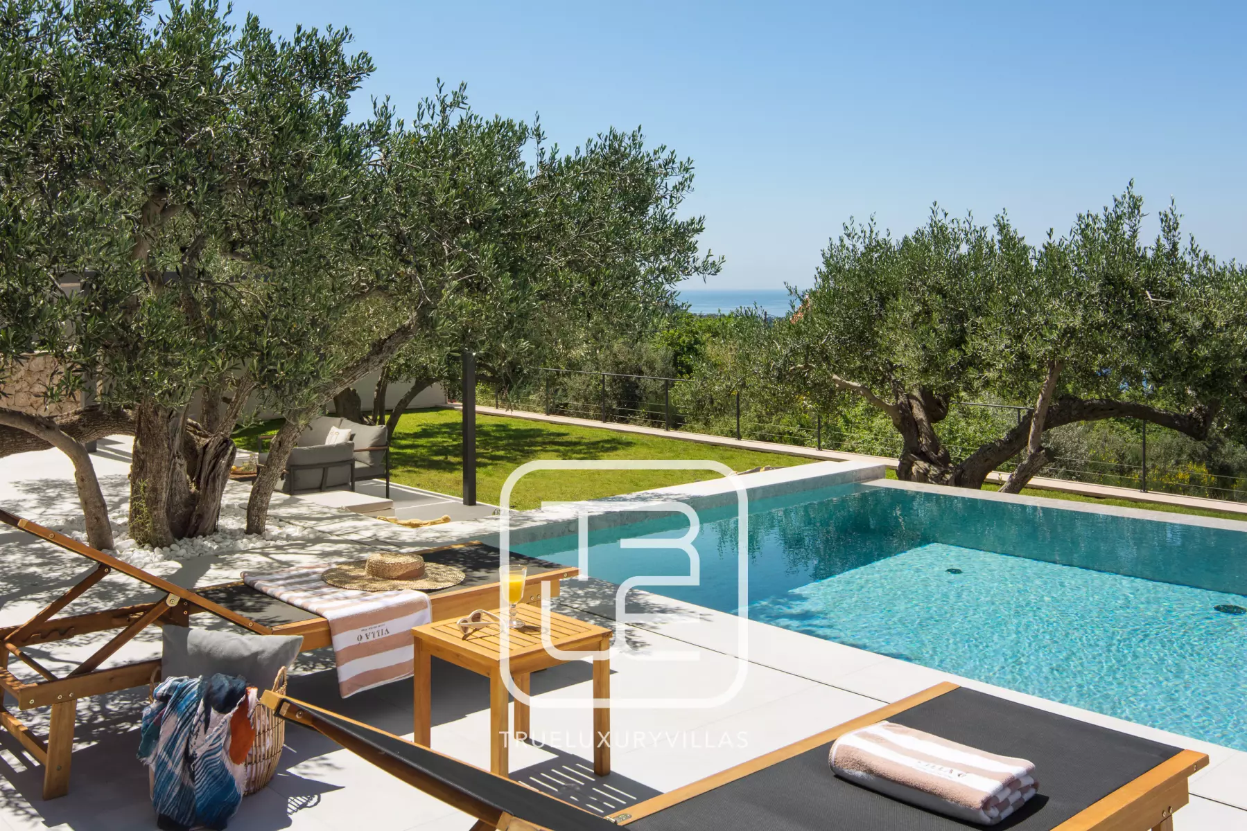Villa Evette