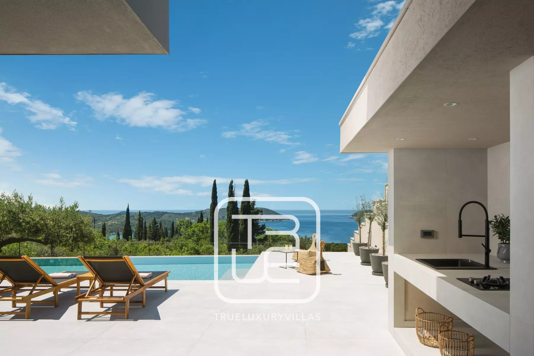 Villa Evette