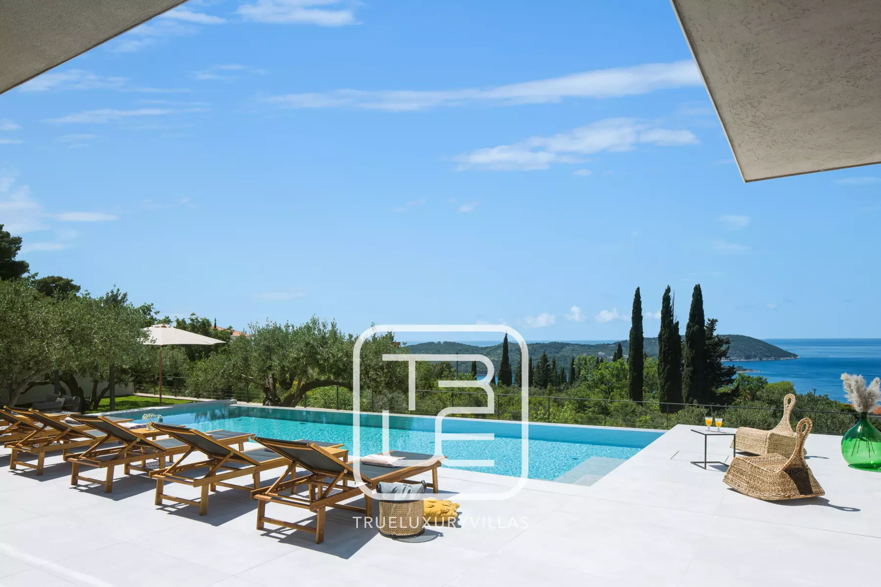 Villa Evette