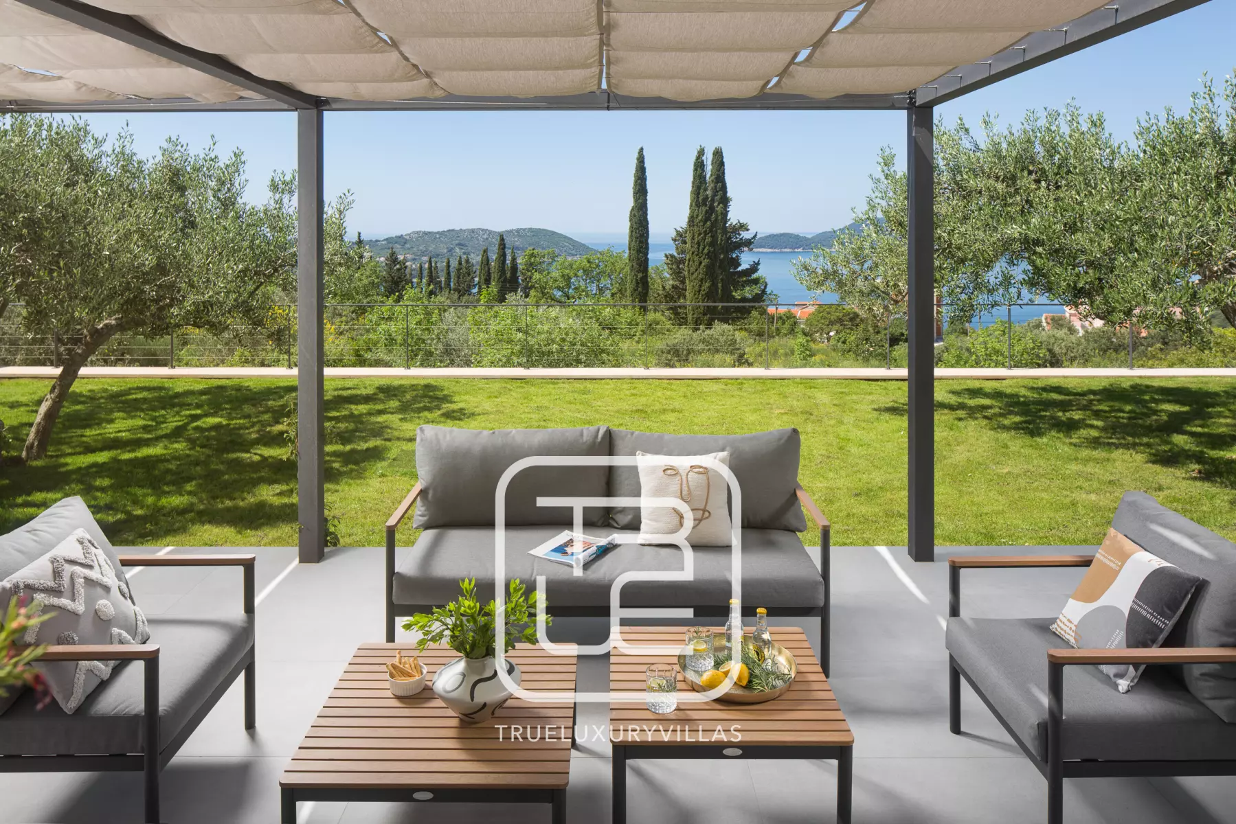 Villa Evette