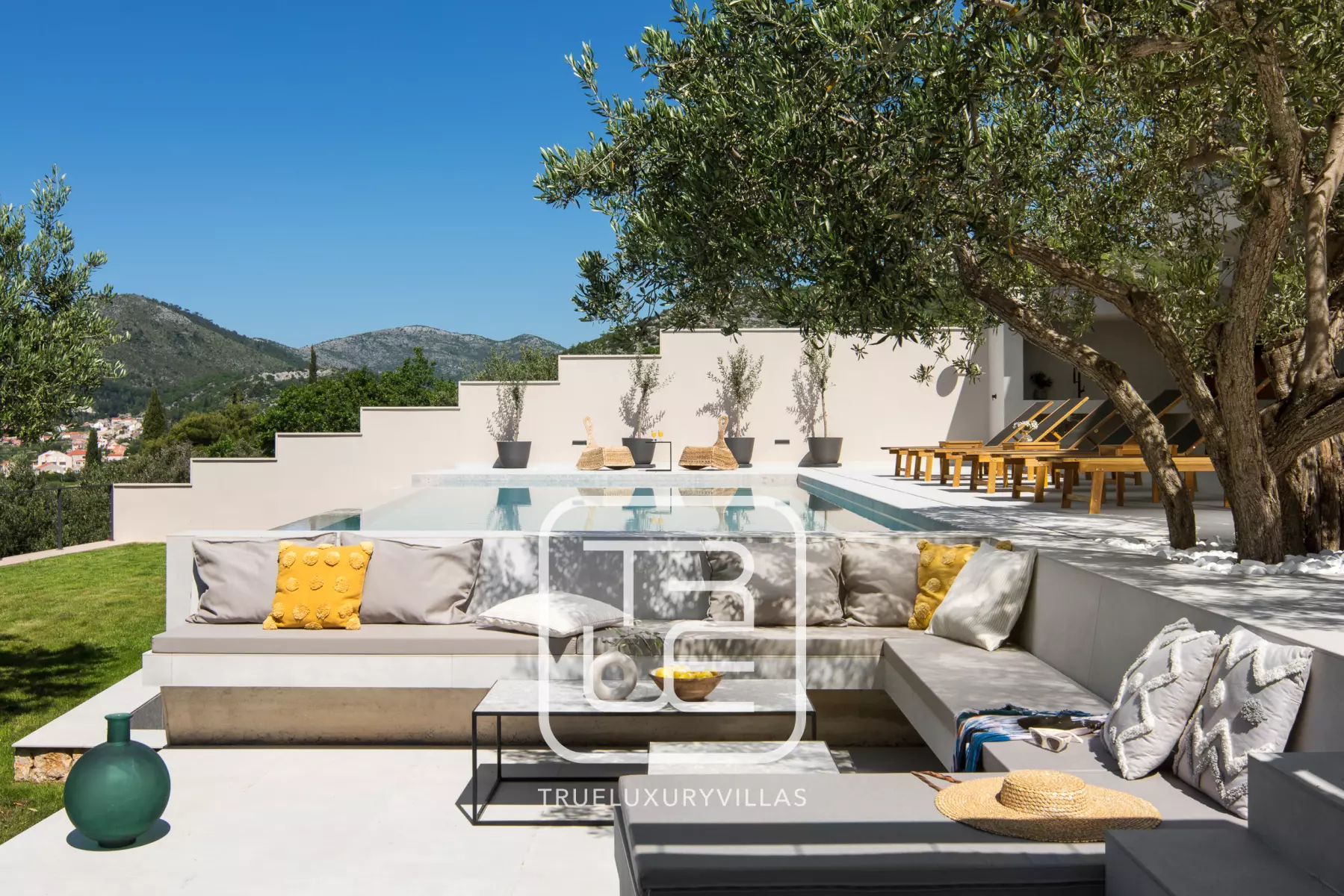 Villa Evette