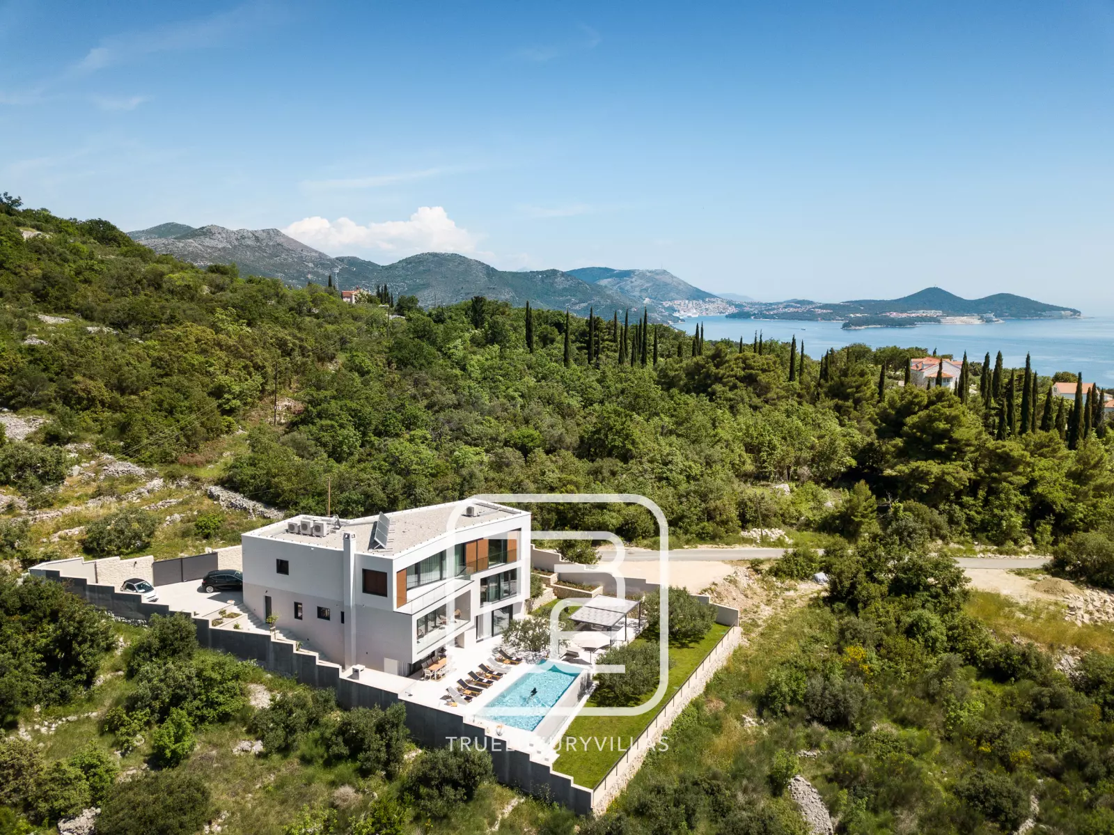Villa Evette
