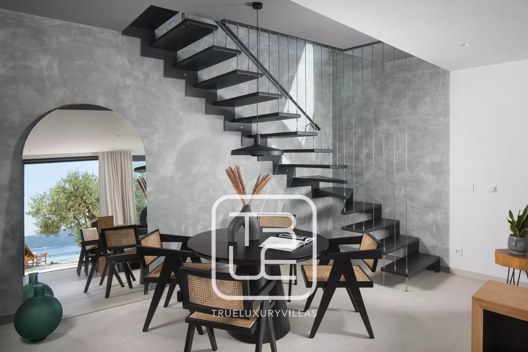 Villa Evette