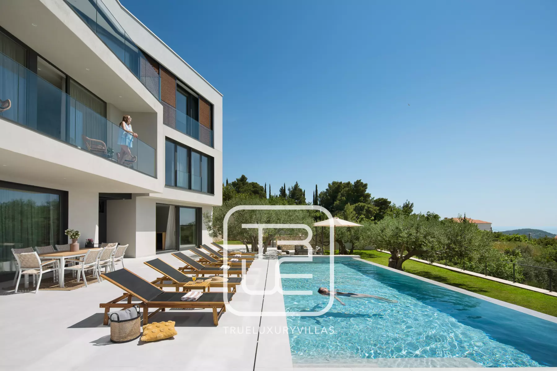 Villa Evette