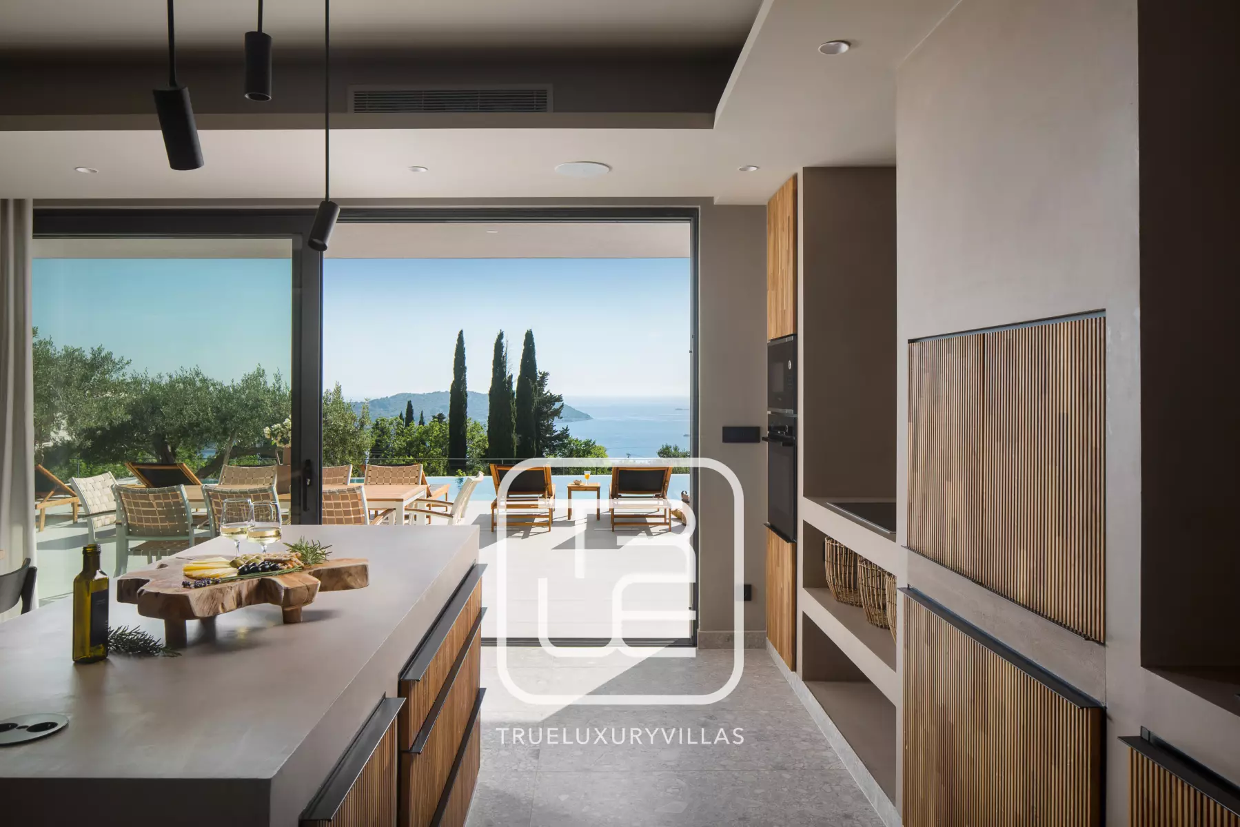 Villa Evette
