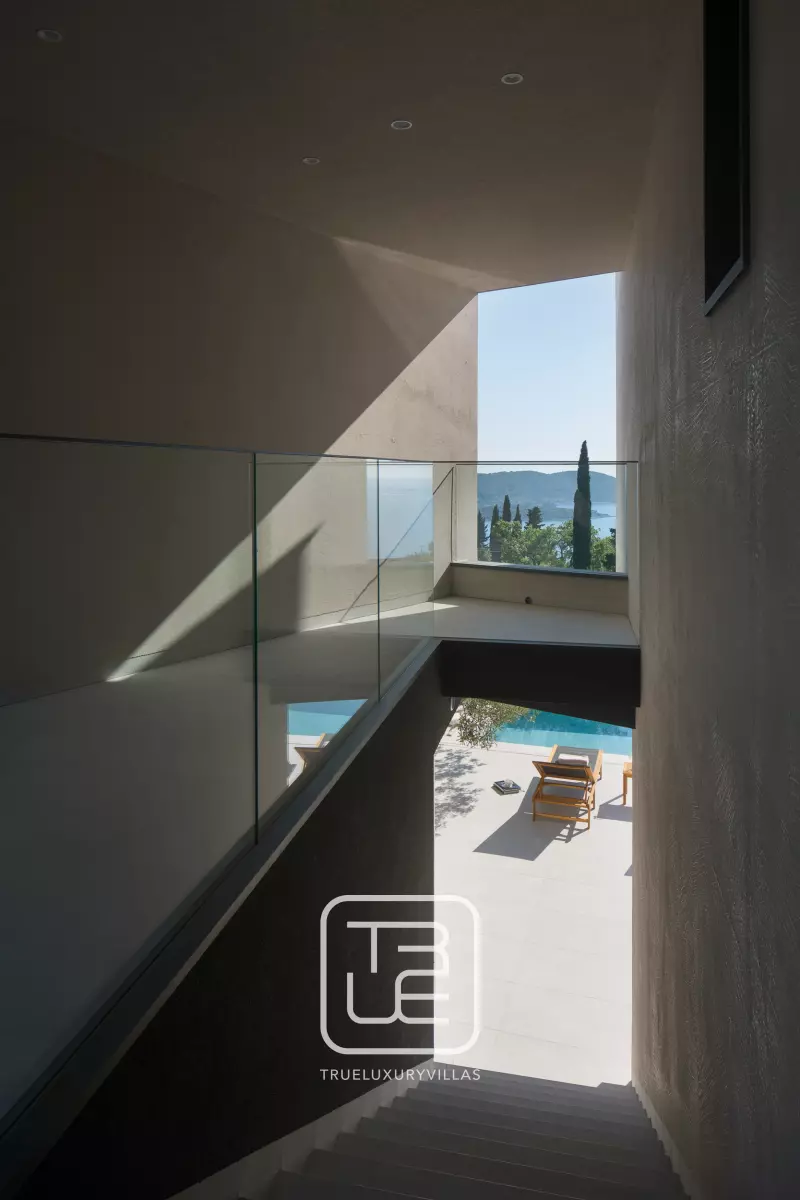 Villa Evette