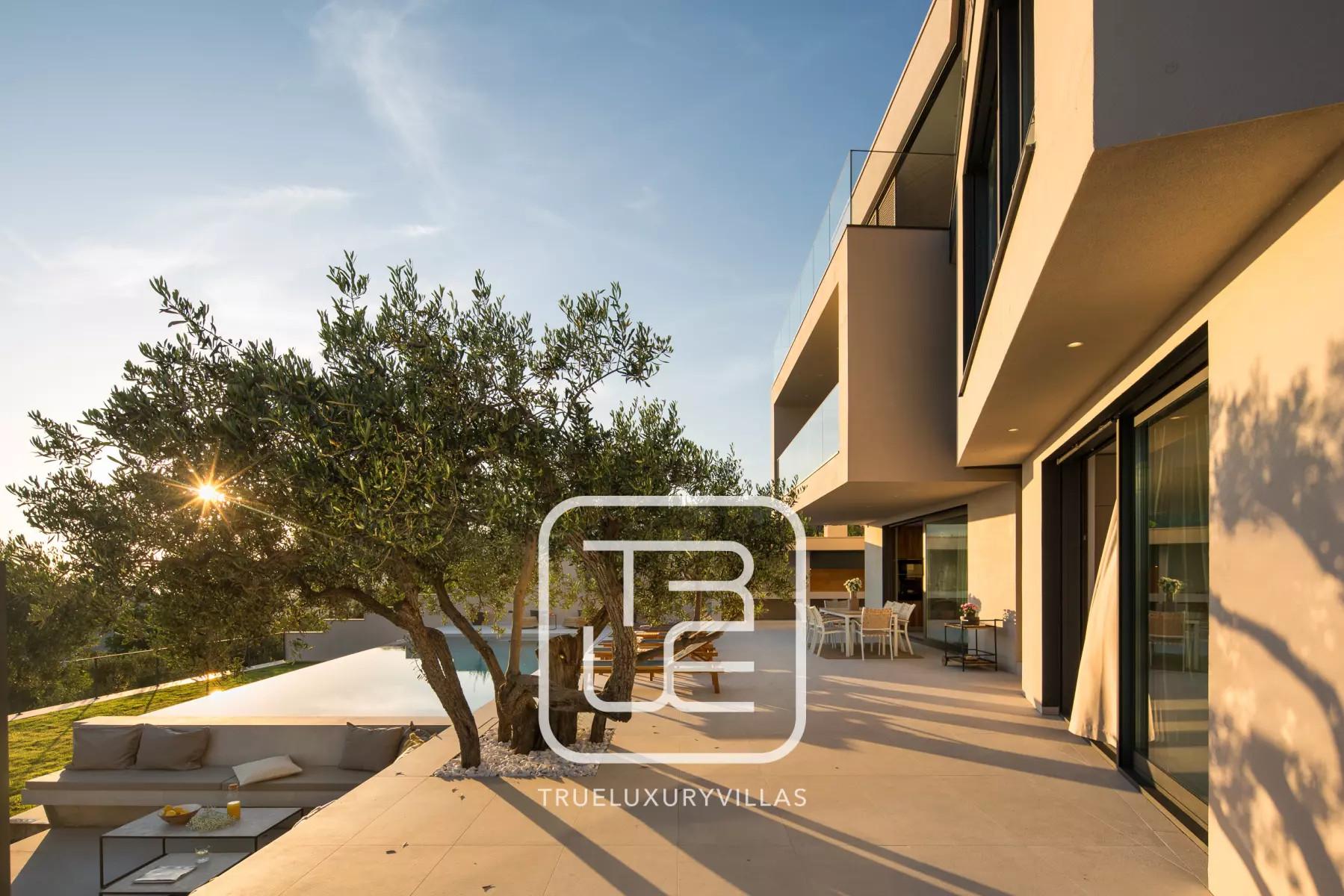 Villa Evette