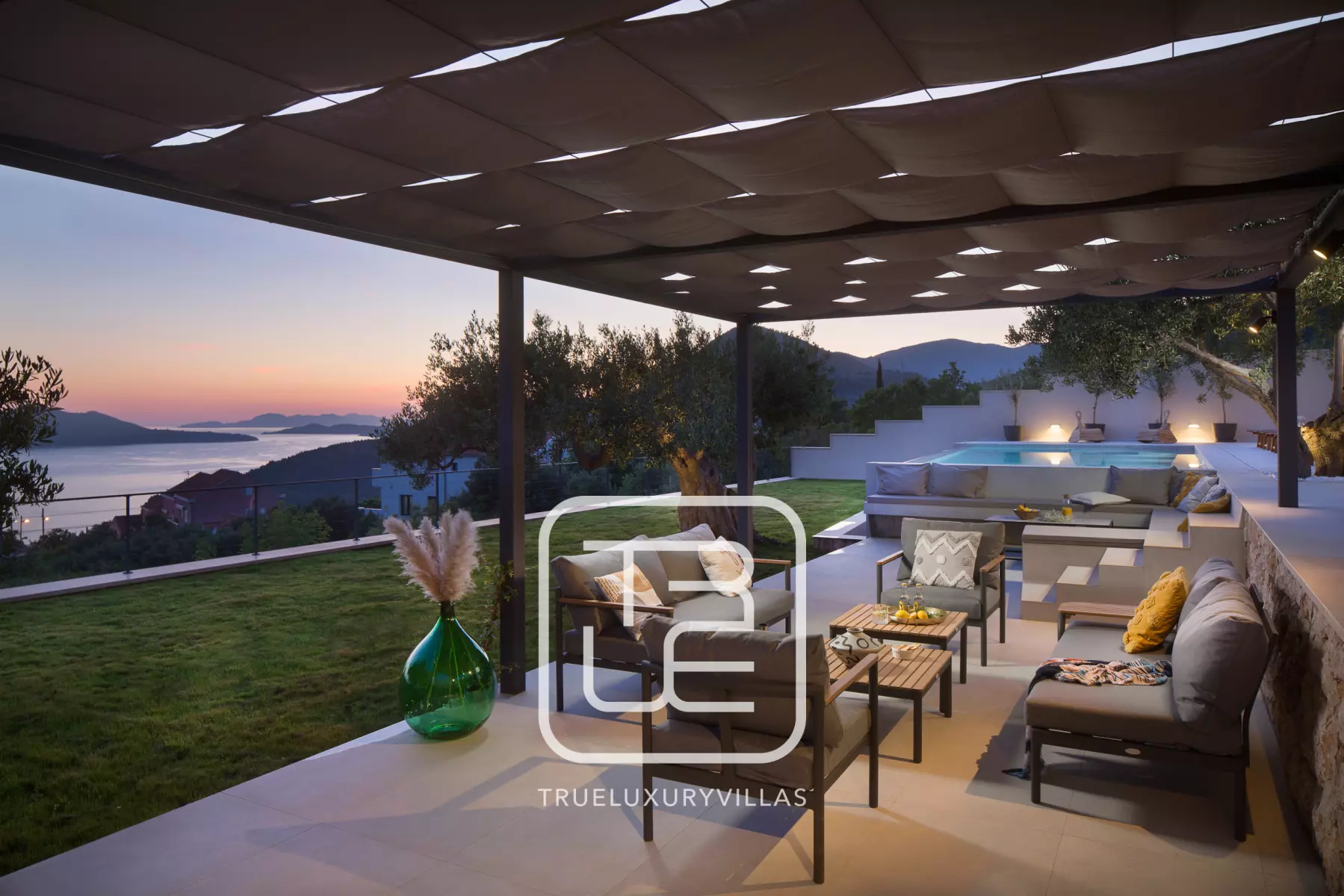 Villa Evette