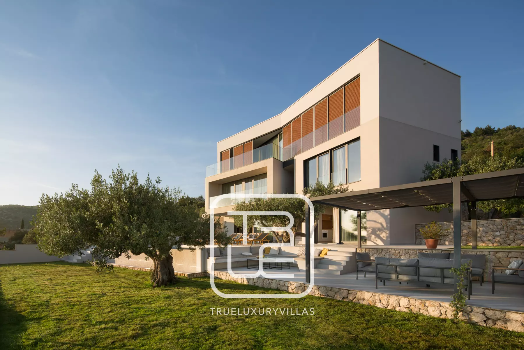 Villa Evette