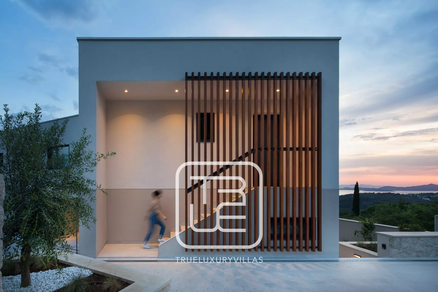 Villa Evette