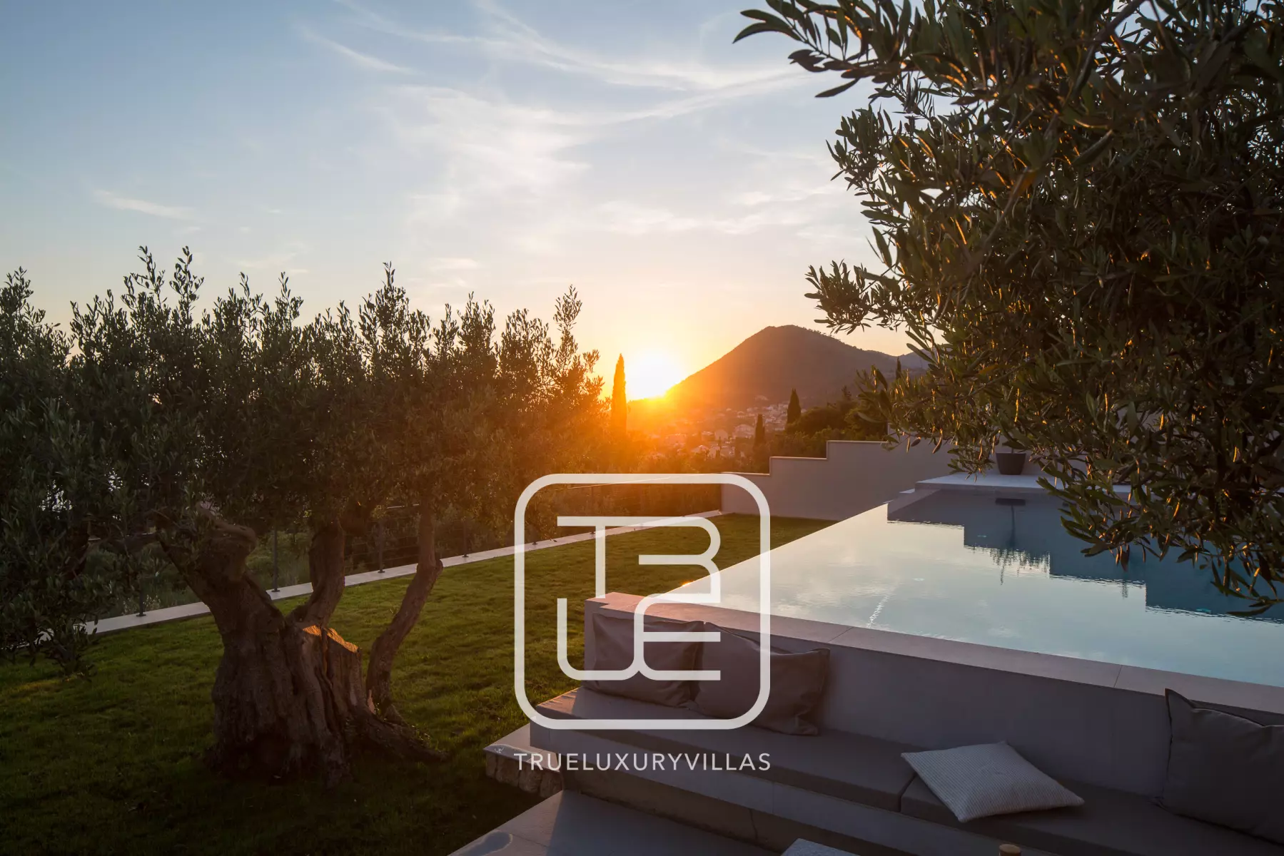 Villa Evette