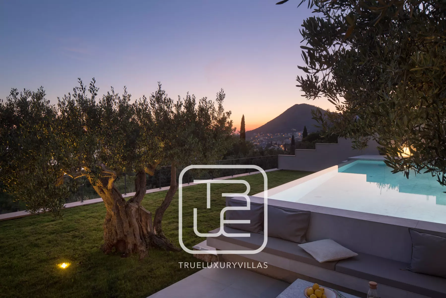 Villa Evette