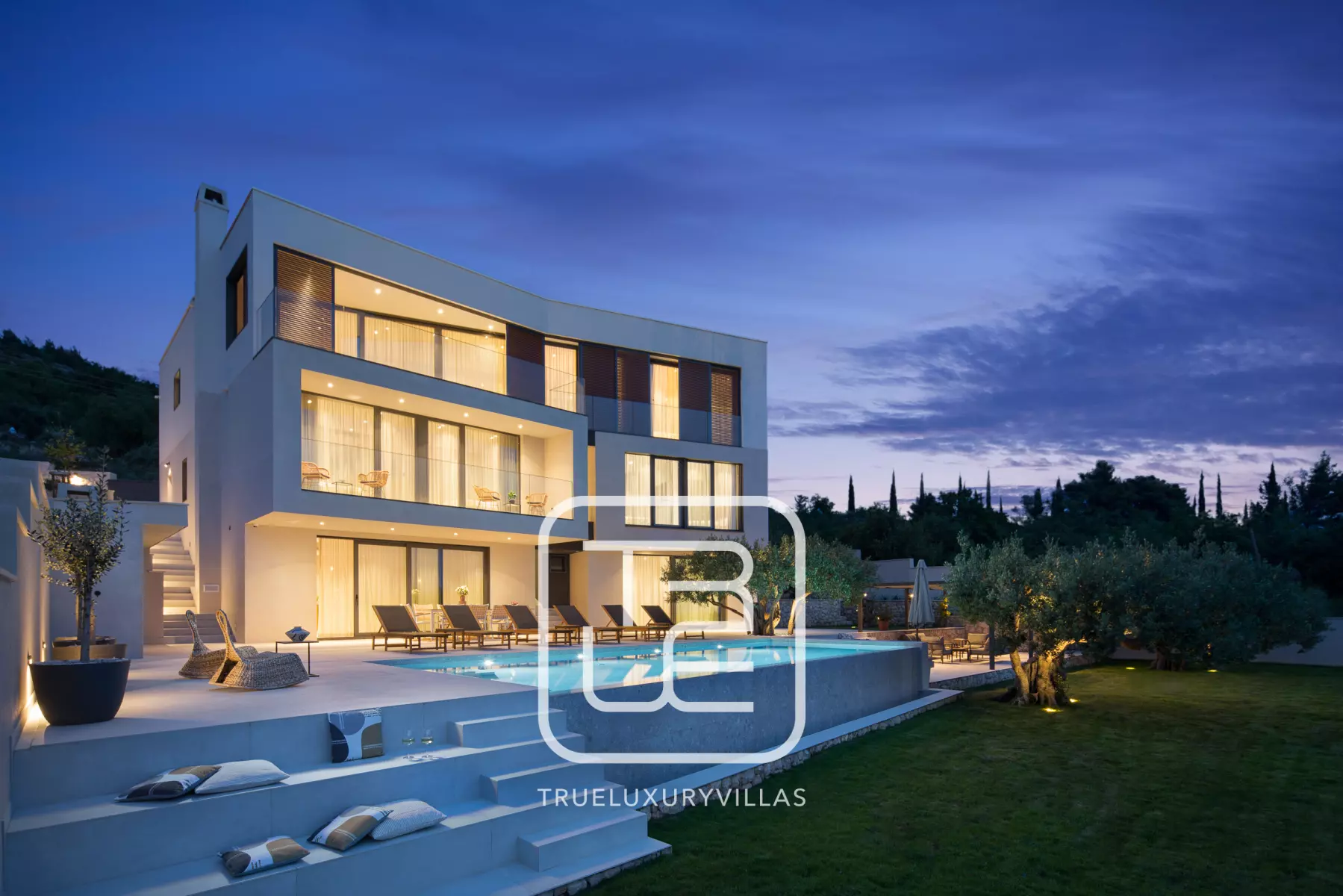 Villa Evette
