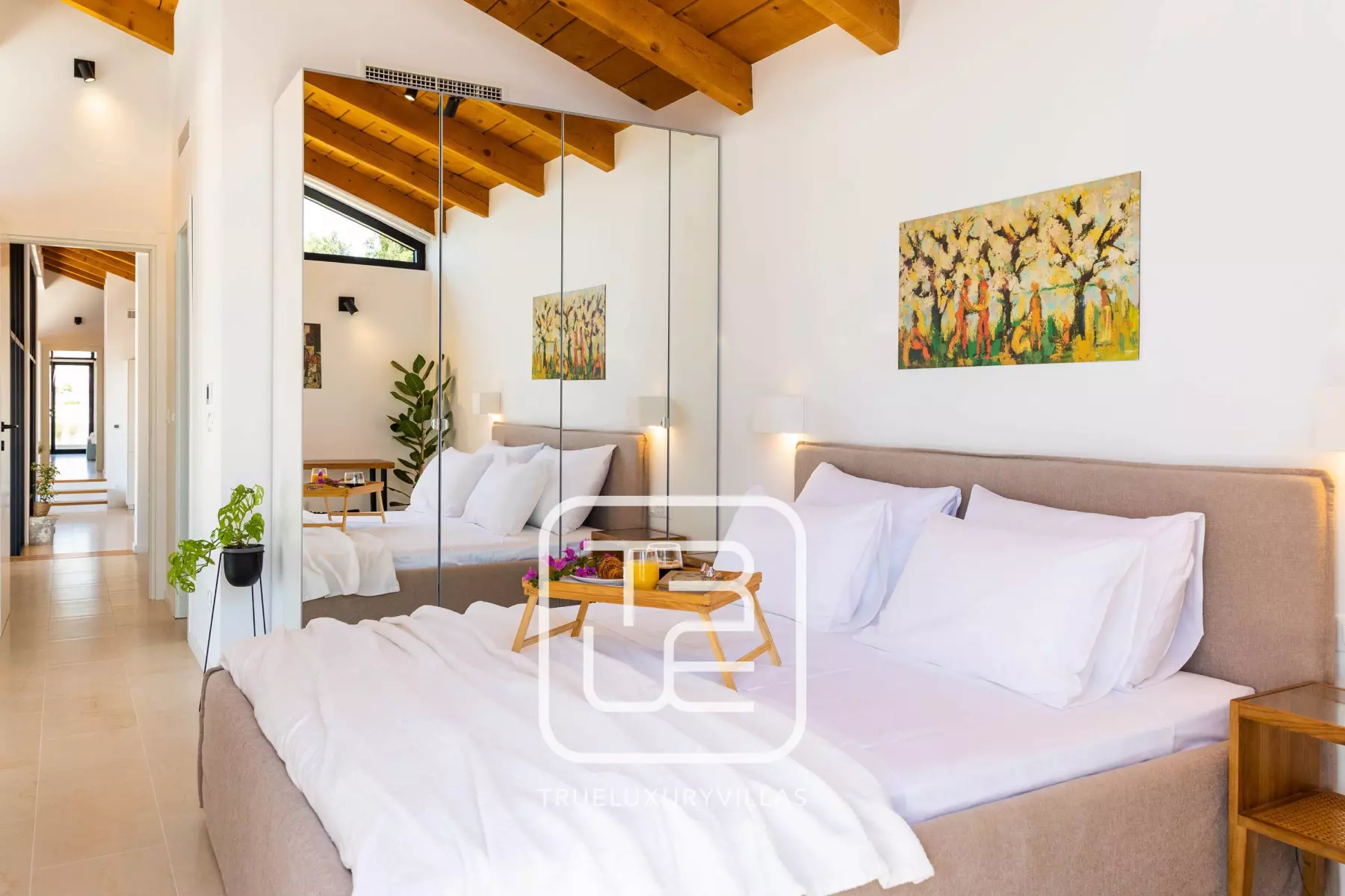 Villa Logic