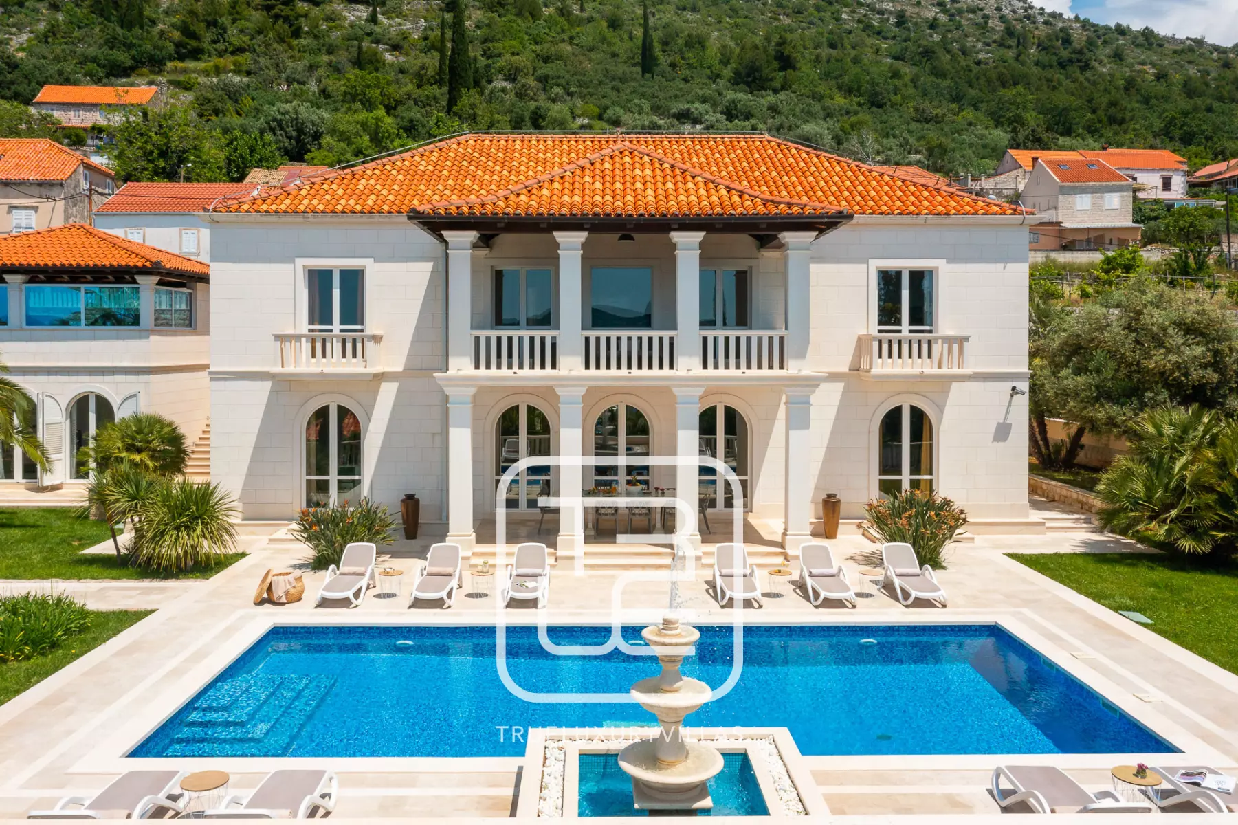 Villa Elaphy