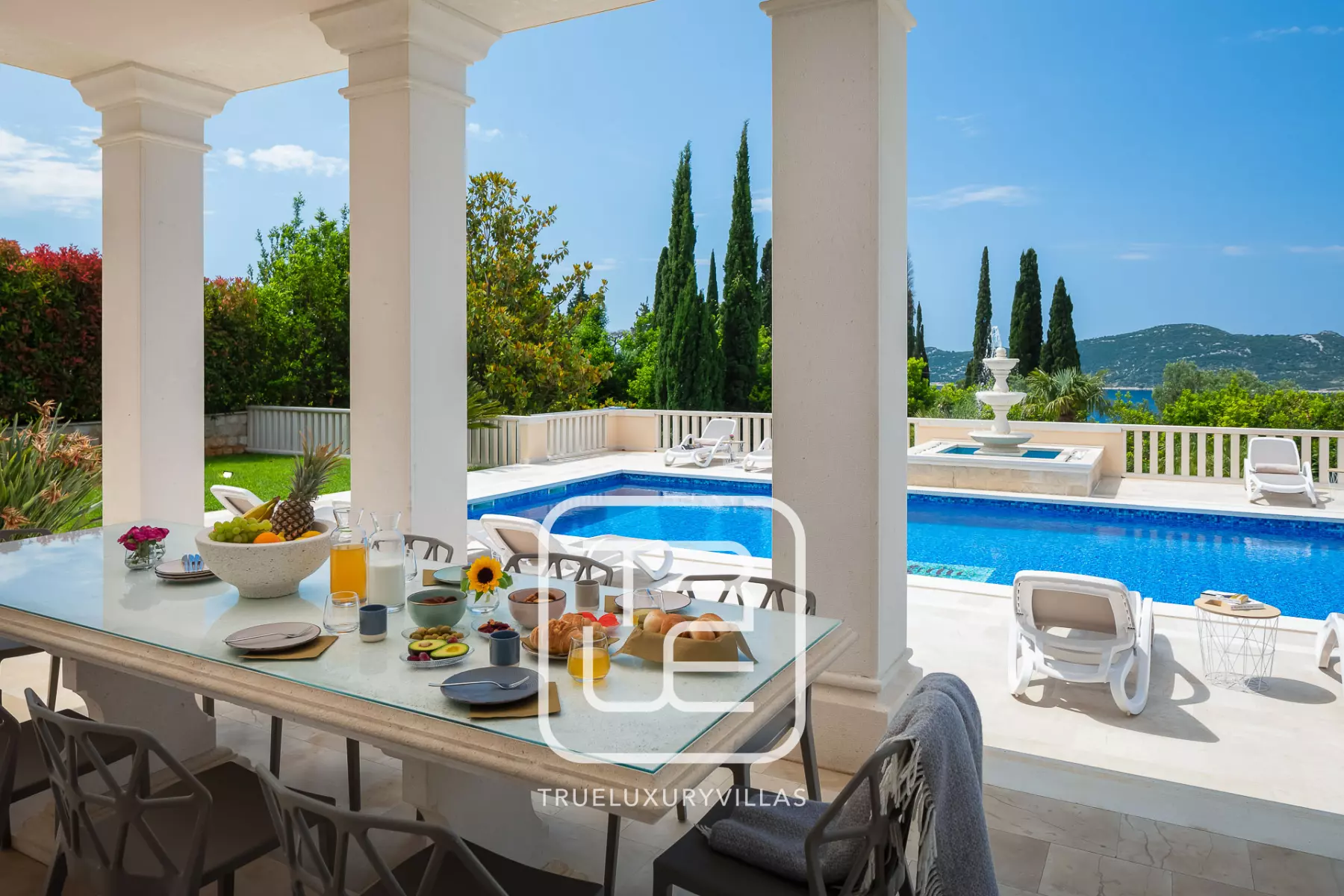 Villa Elaphy
