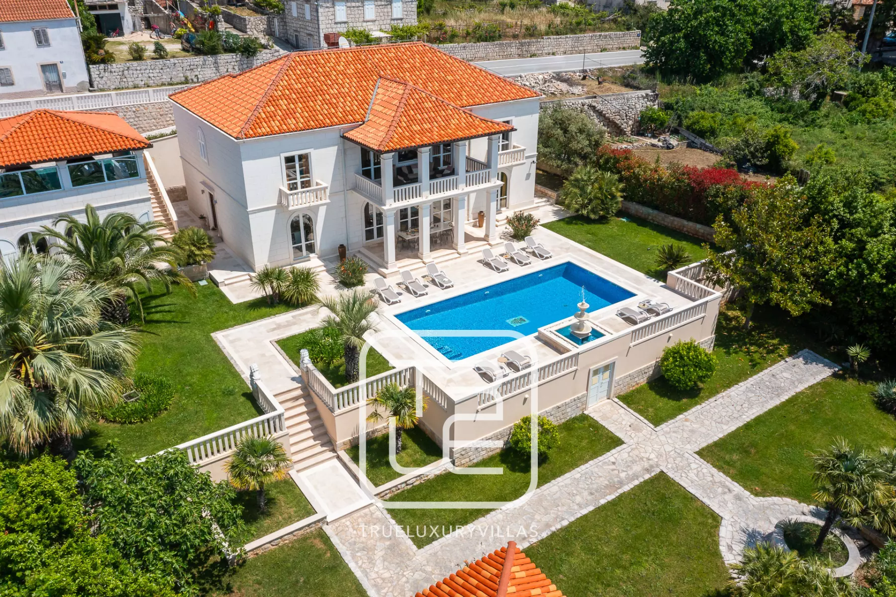 Villa Elaphy
